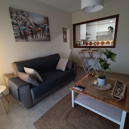 Apartamento Juan Saldana Διαμέρισμα Ουέλβα Εξωτερικό φωτογραφία