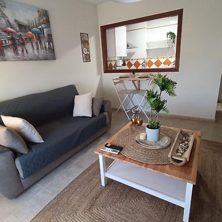 Apartamento Juan Saldana Διαμέρισμα Ουέλβα Εξωτερικό φωτογραφία