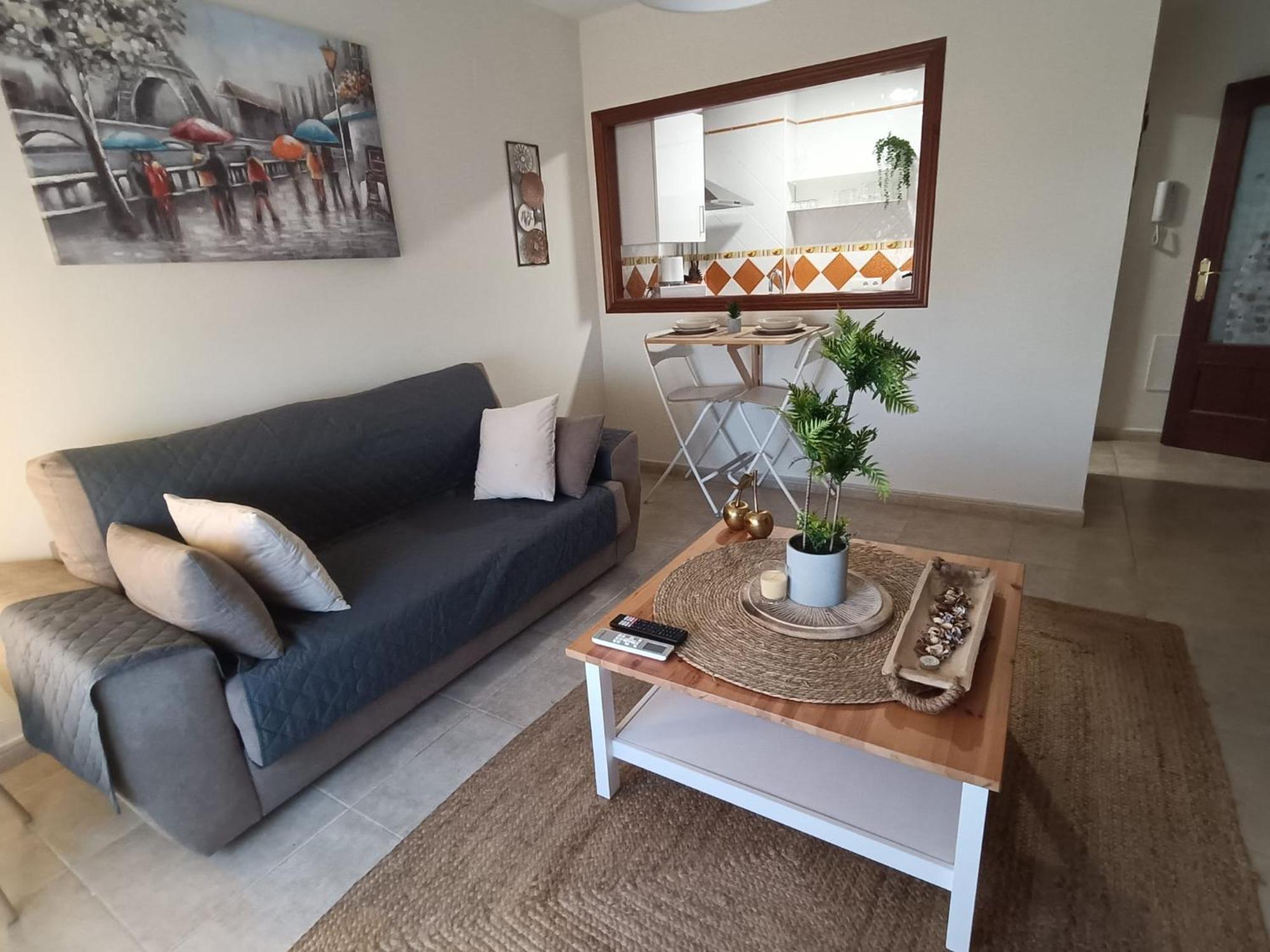 Apartamento Juan Saldana Διαμέρισμα Ουέλβα Εξωτερικό φωτογραφία