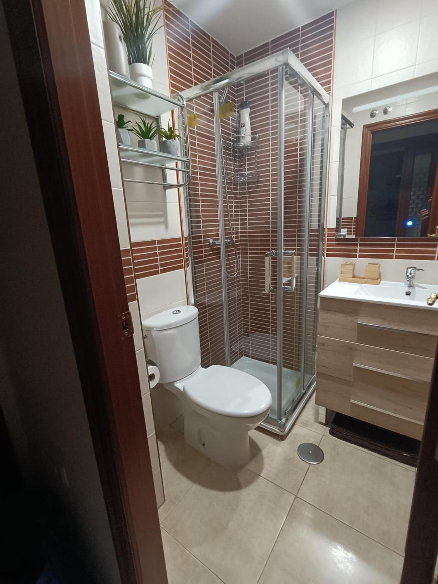 Apartamento Juan Saldana Διαμέρισμα Ουέλβα Εξωτερικό φωτογραφία