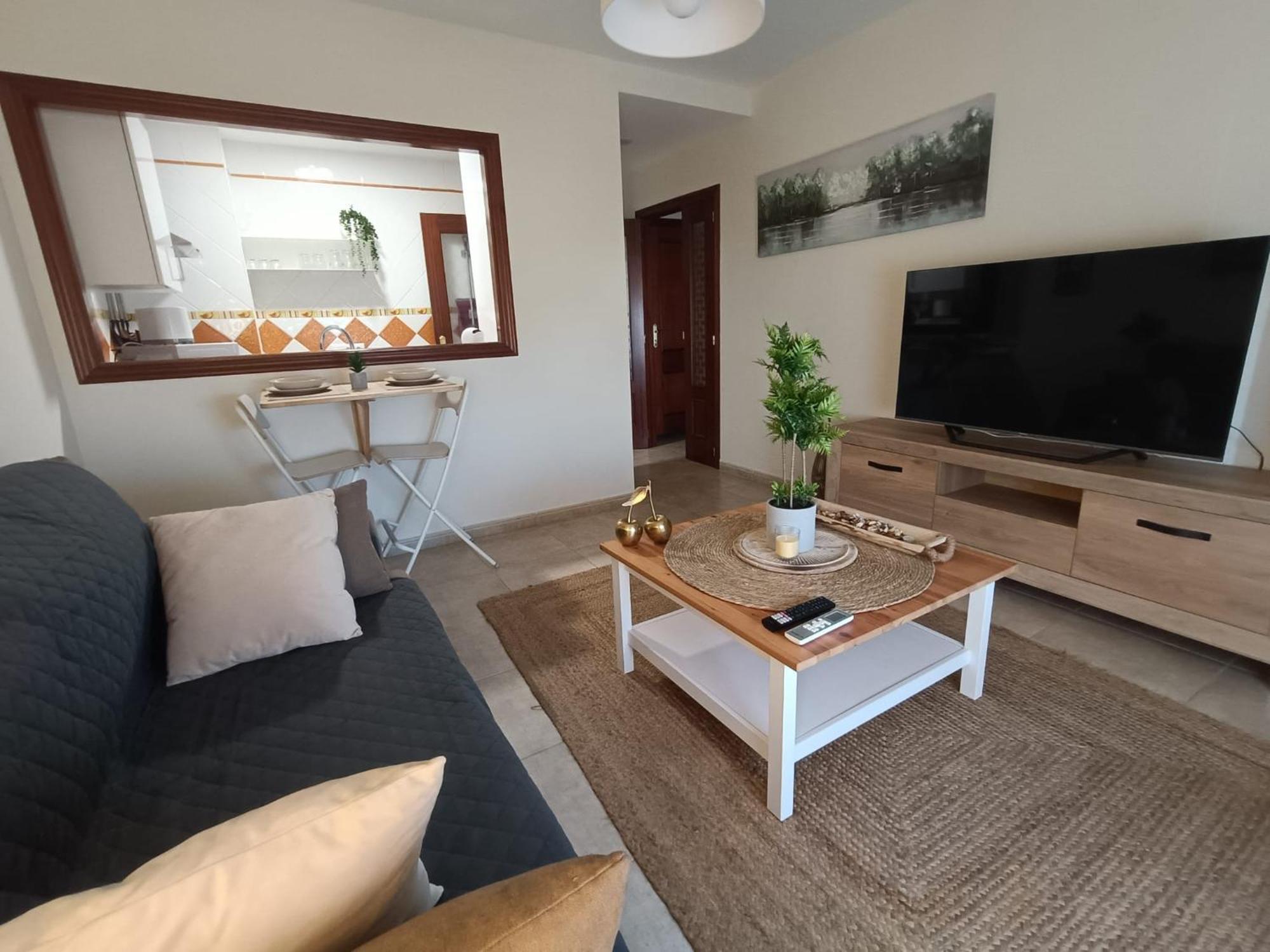 Apartamento Juan Saldana Διαμέρισμα Ουέλβα Εξωτερικό φωτογραφία